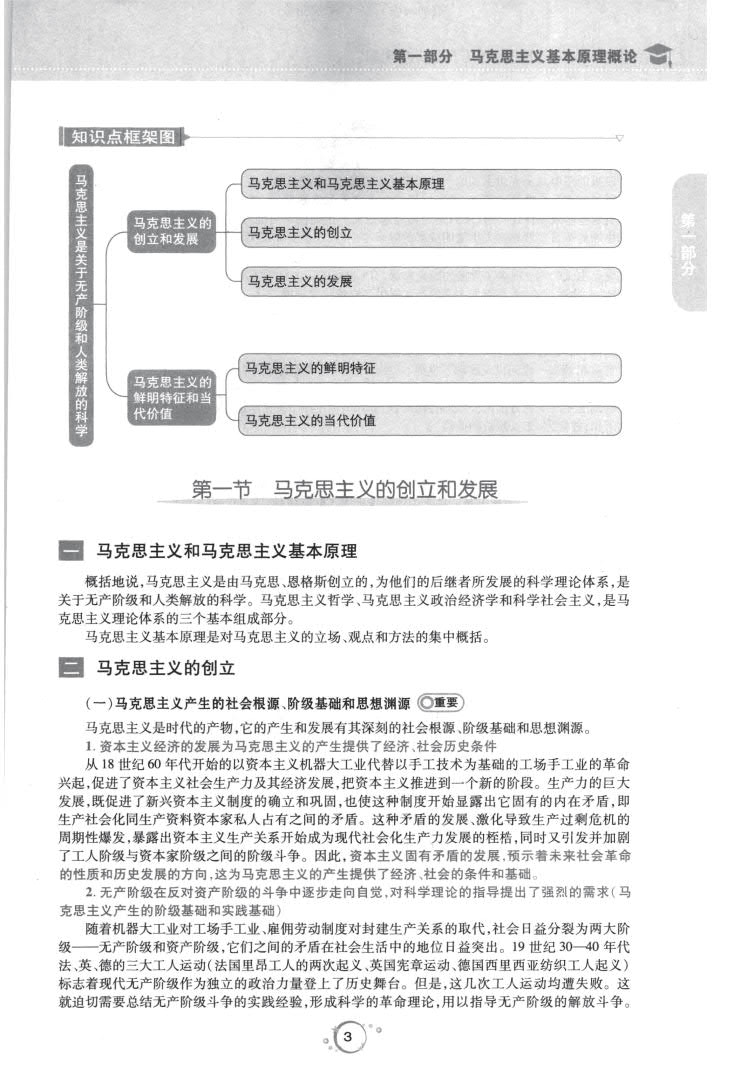 2020最新肖秀荣讲精练