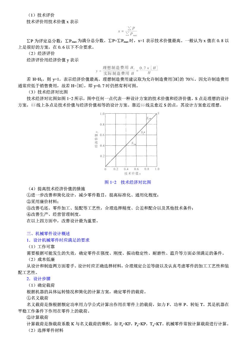 机械设计 第四版