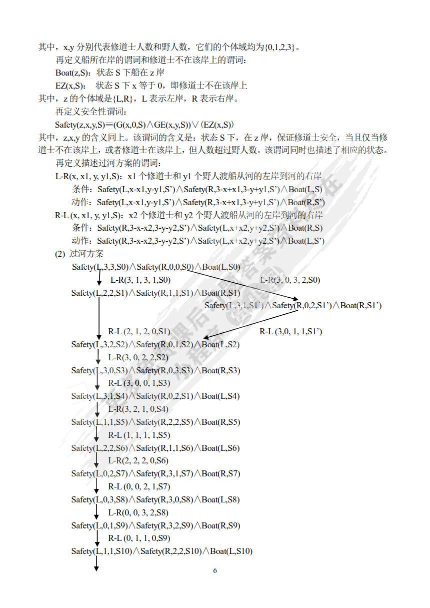 人工智能原理及其应用（第4版）