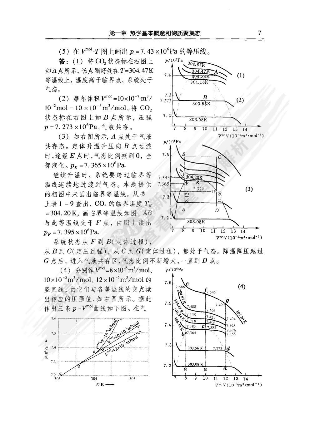 新概念物理教程 热学 第二版 