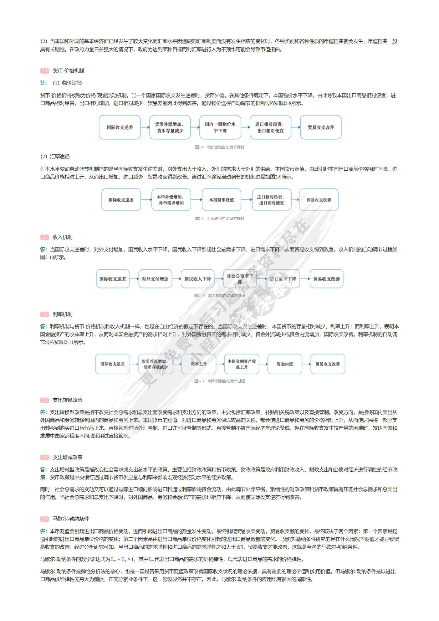 国际金融新编（第六版）