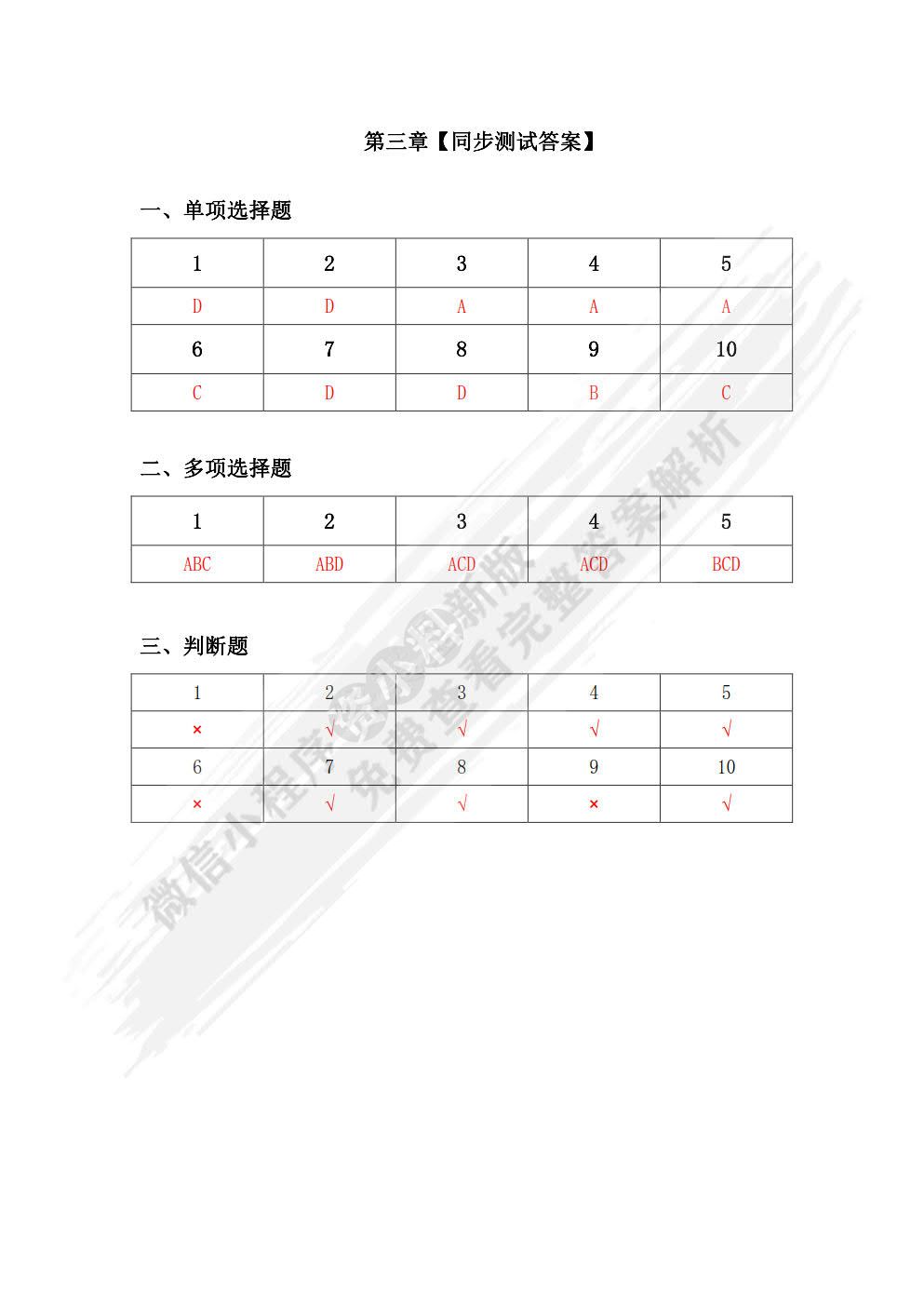 数据分析技术