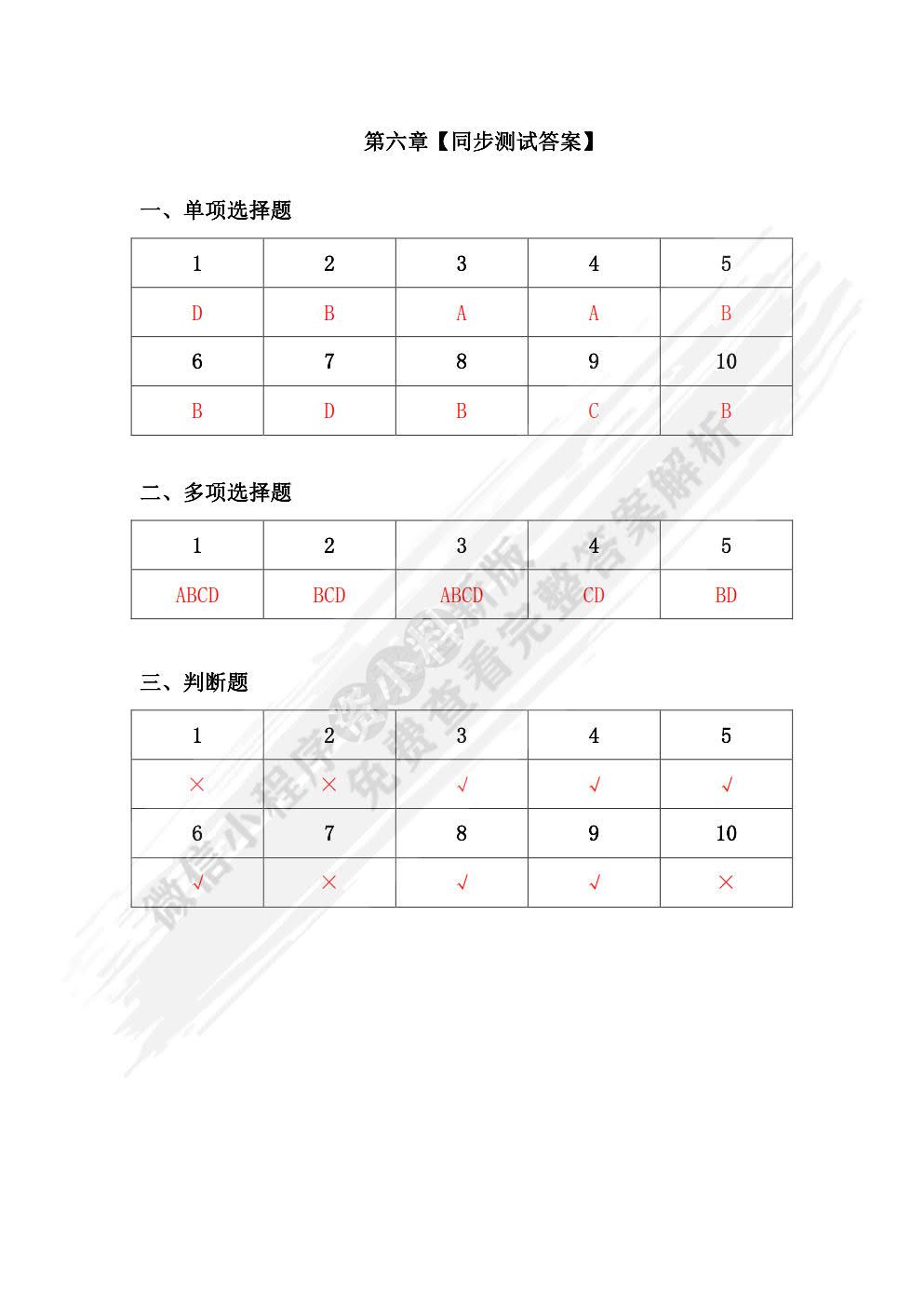 数据分析技术