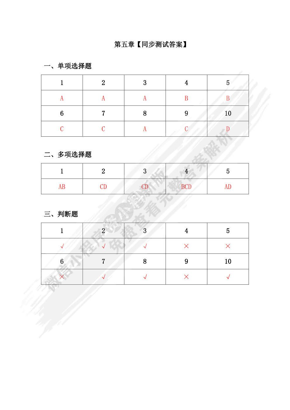 数据分析技术