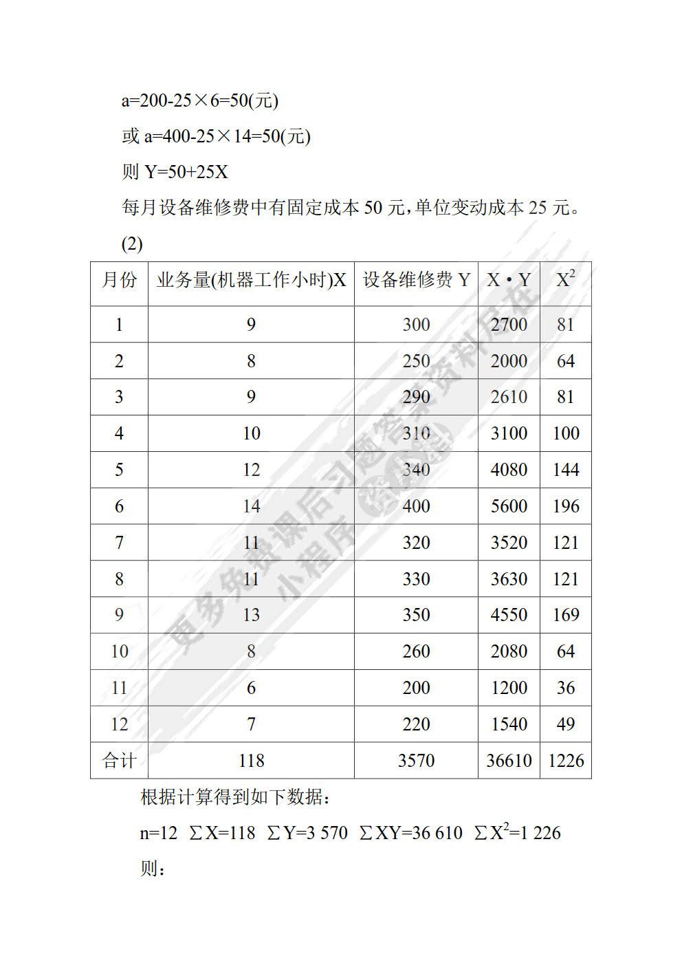 管理会计(第四版)