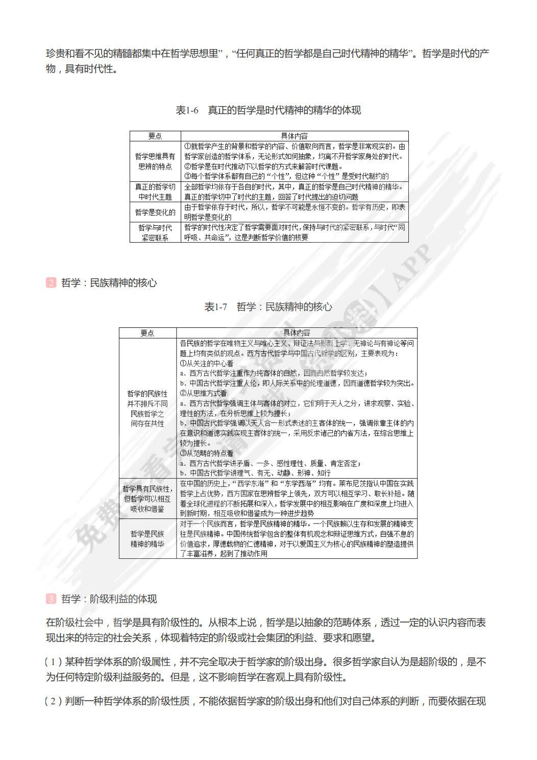 马克思主义哲学（第二版）