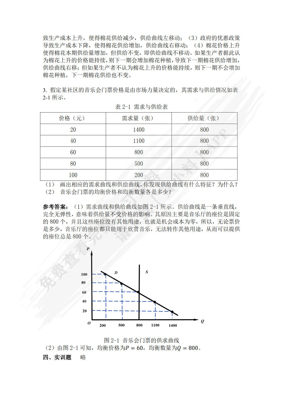 经济学基础