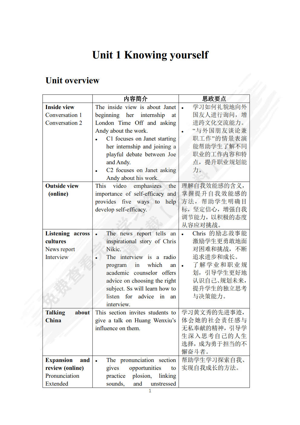 新标准大学英语(第三版)视听说教程. 3: 智慧版