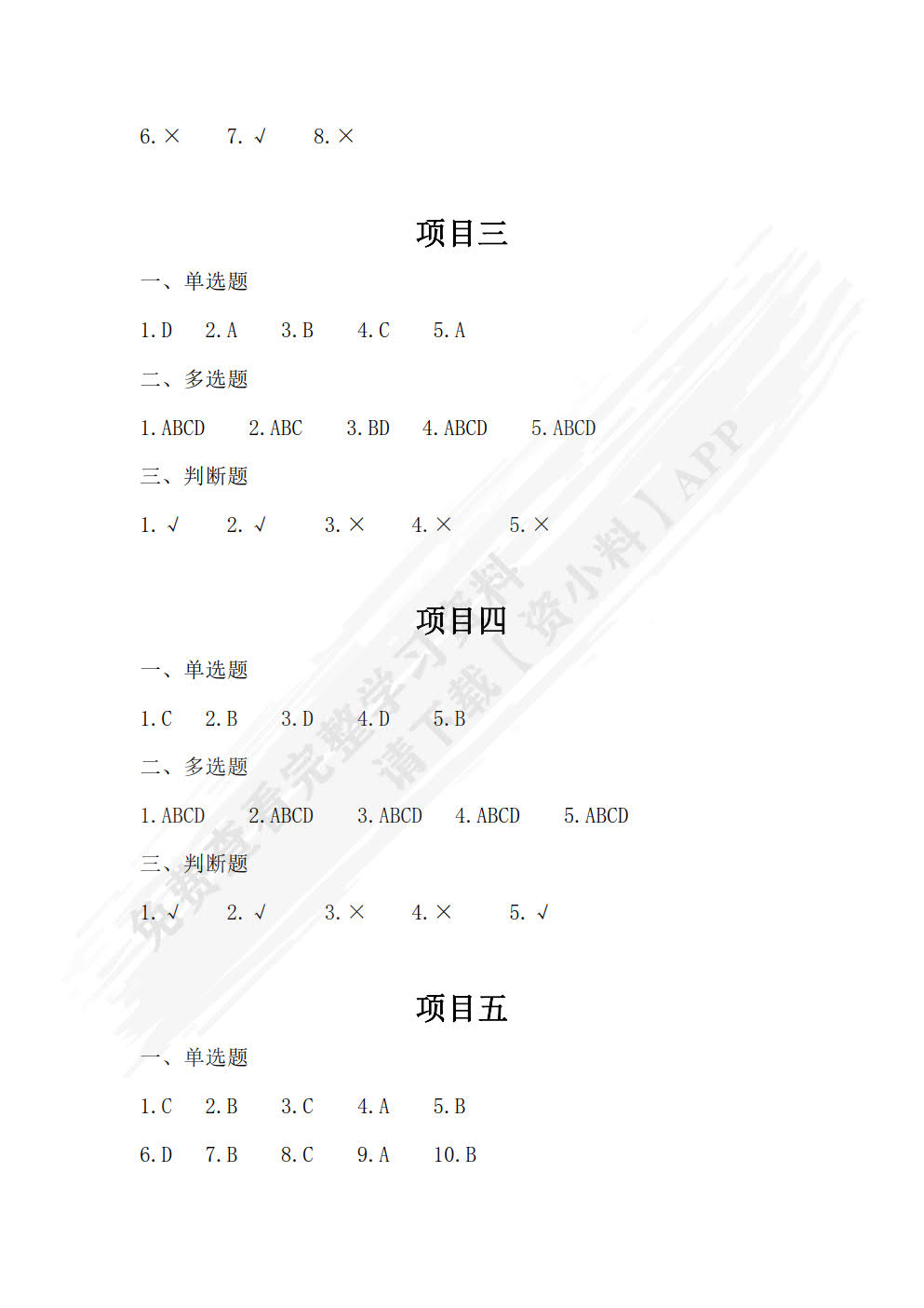 电子票据技术应用