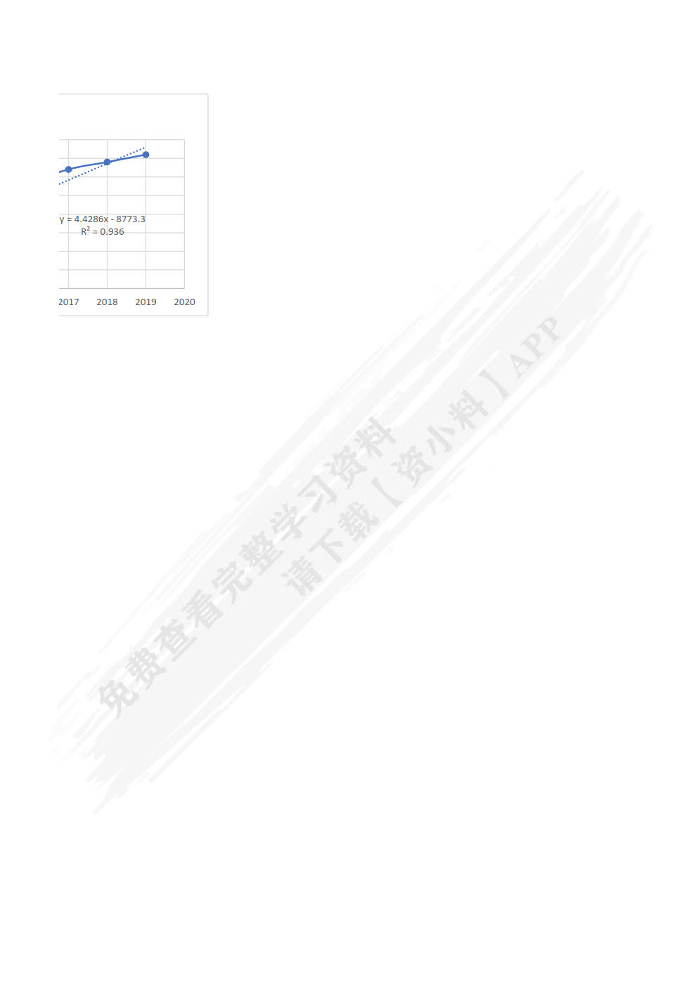 物流数字化应用——Excel篇