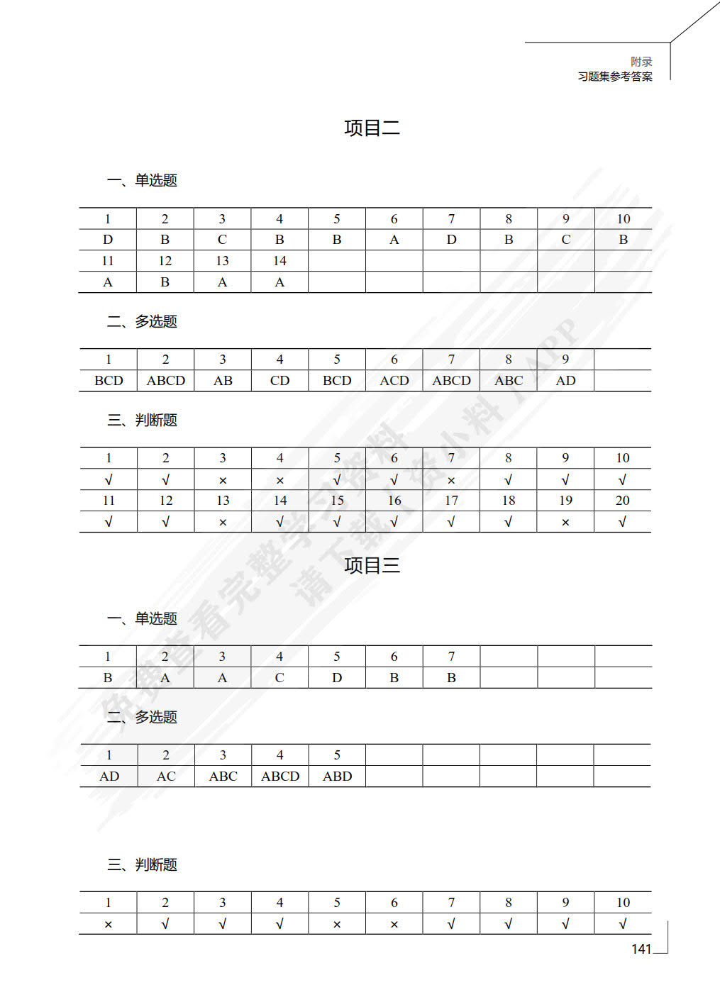 信息技术上机指导与习题集（基础模块）（WPS Office）（慕课版）