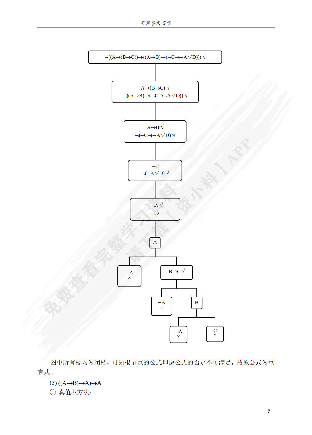 逻辑学导论