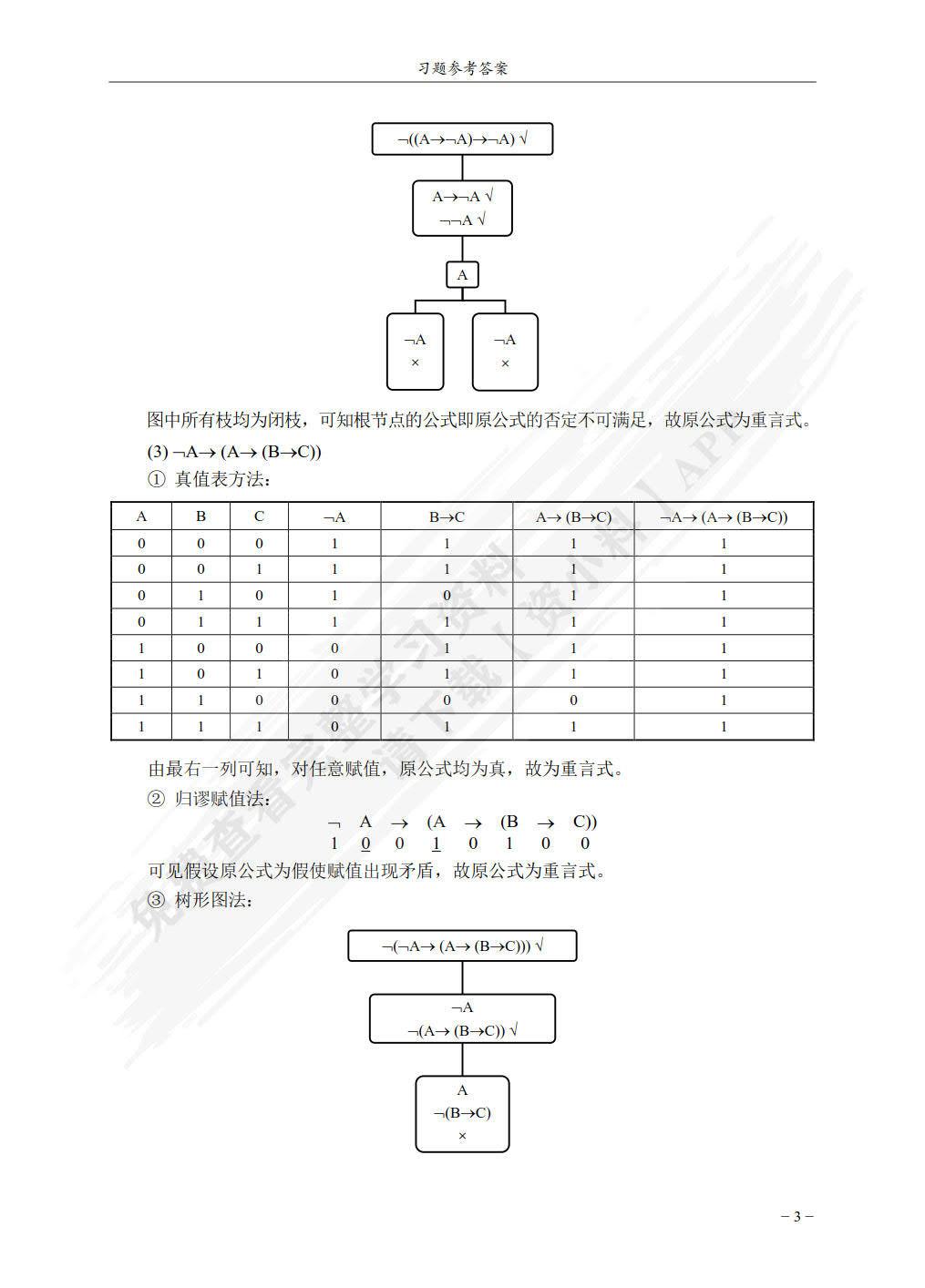 逻辑学导论