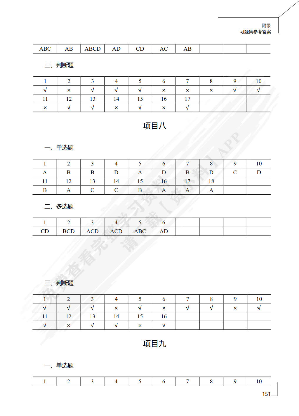 大学计算机基础上机指导与习题集（Windows 7+Office 2016）（微课版）