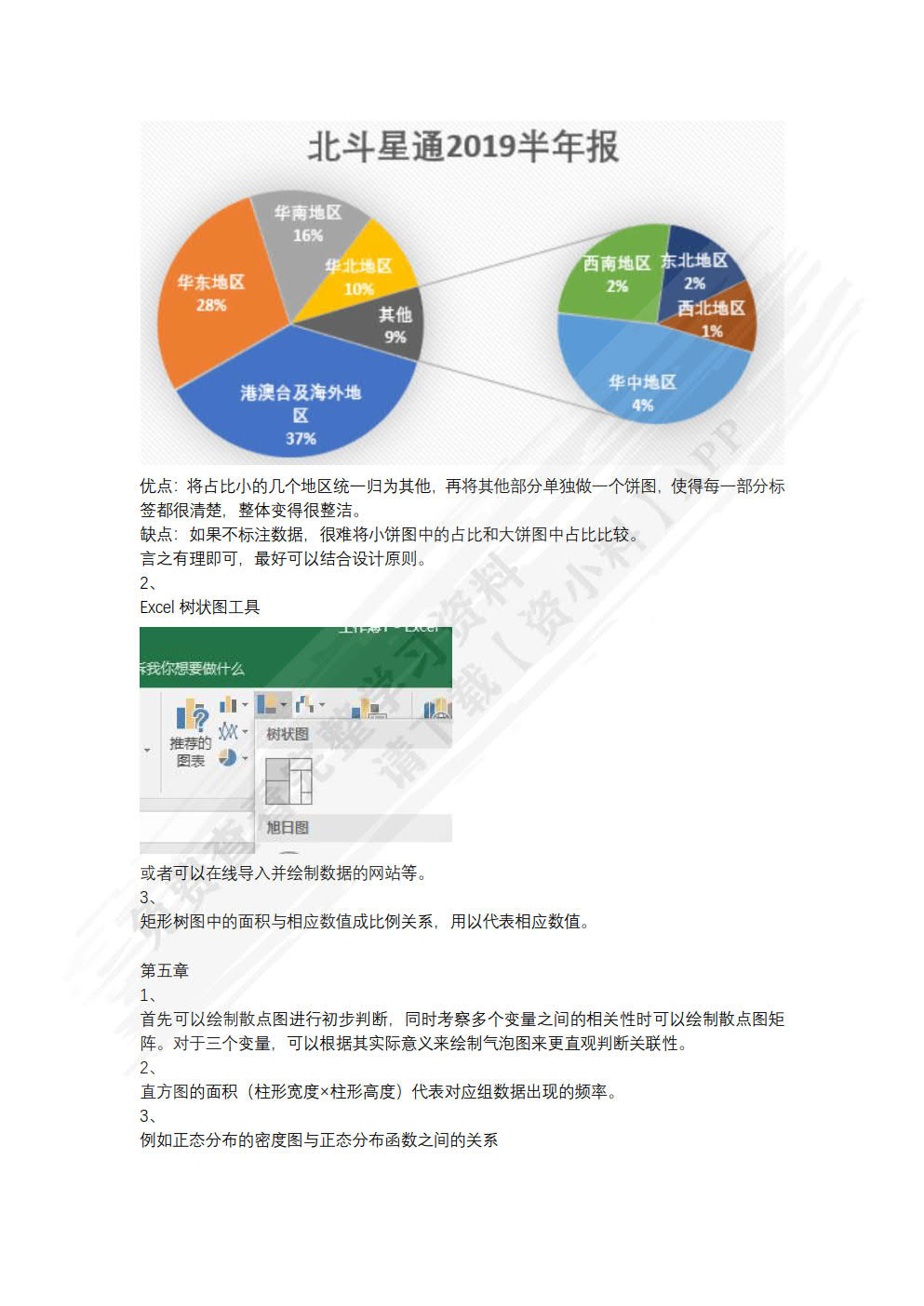 大数据可视化技术