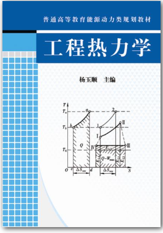 工程热力学