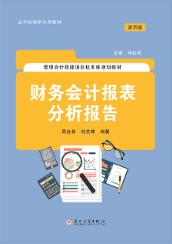 财务会计报表分析报告（活页版）