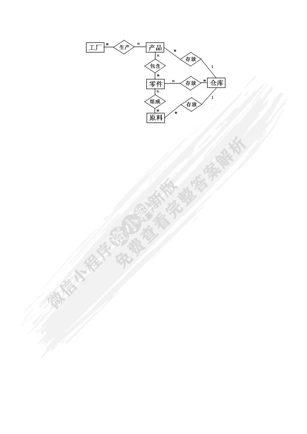 数据库原理与应用&mdash;&mdash;SQL Server 2012