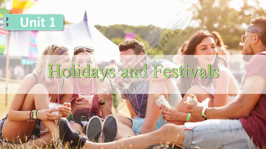 新大学英语&middot;综合教程2