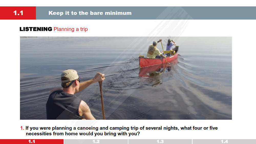 新大学英语视听说教程3（第二版）