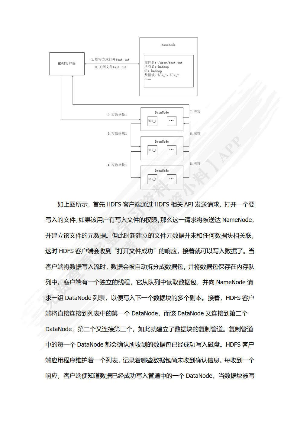 大数据基础与应用第二版