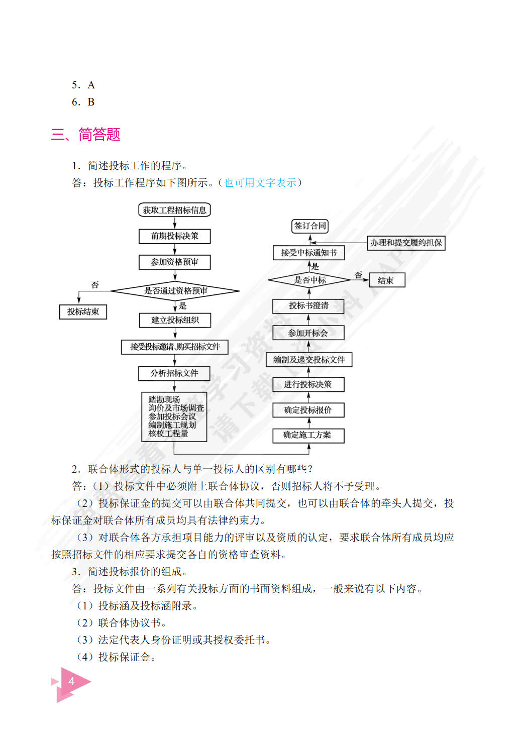 国际贸易概论