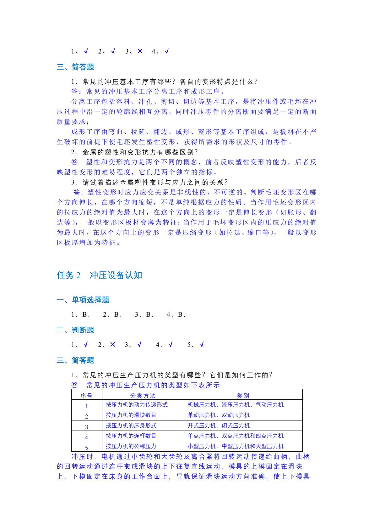 汽车车身制造技术