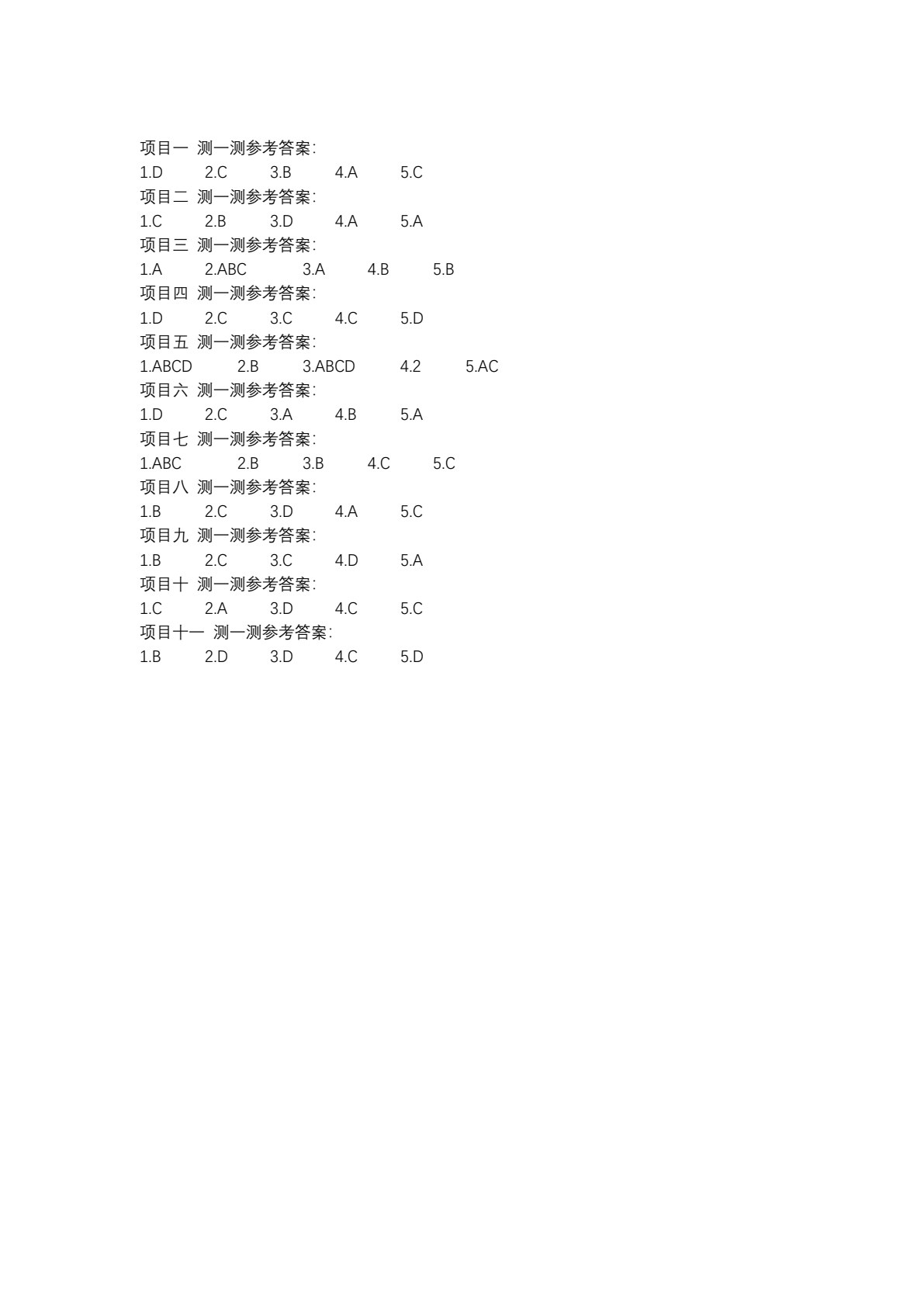 智能语音应用开发