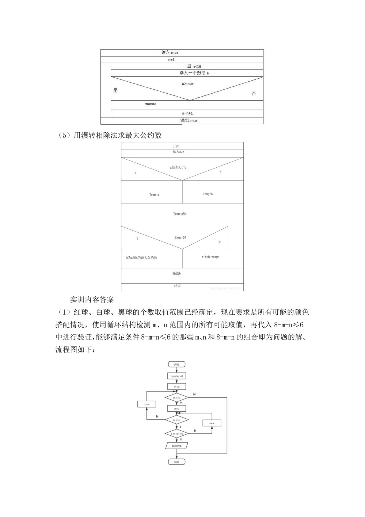 编程基础&mdash;&mdash;C语言学习指导与实训