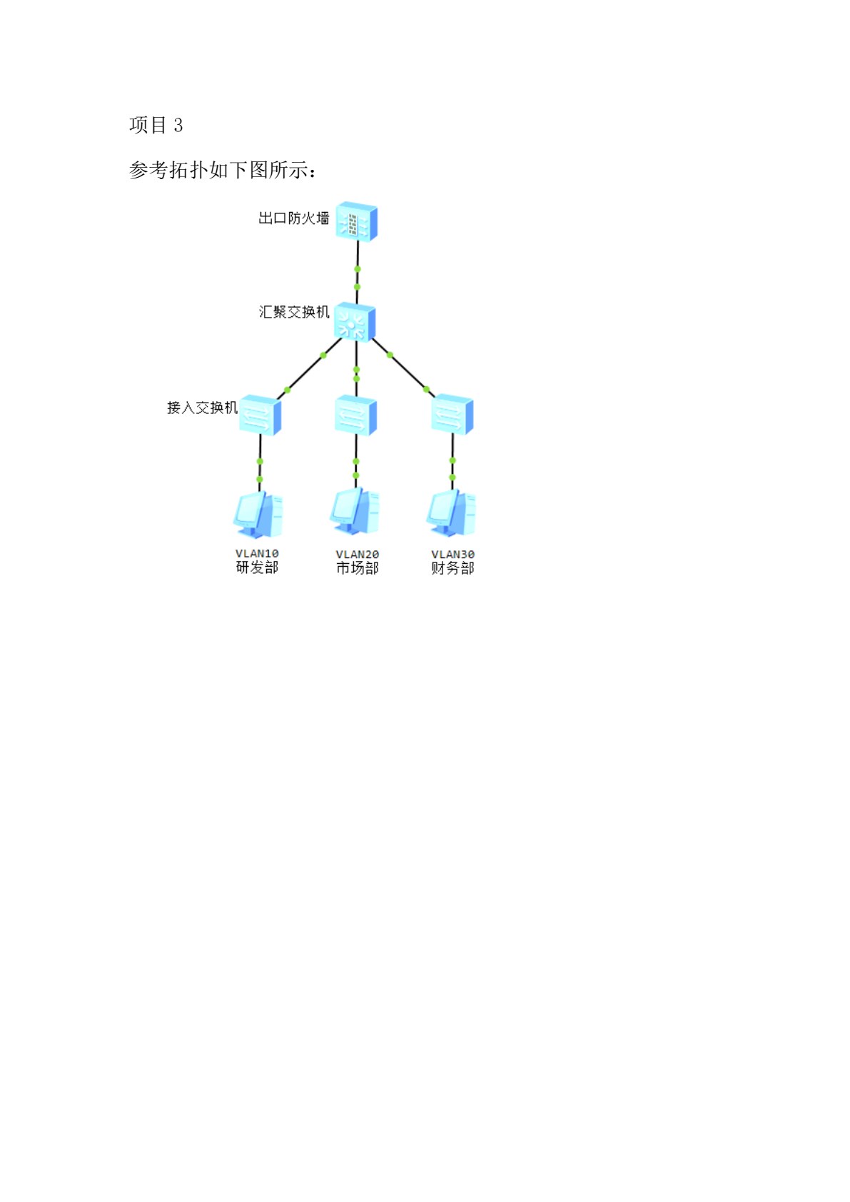网络管理与维护（第四版）