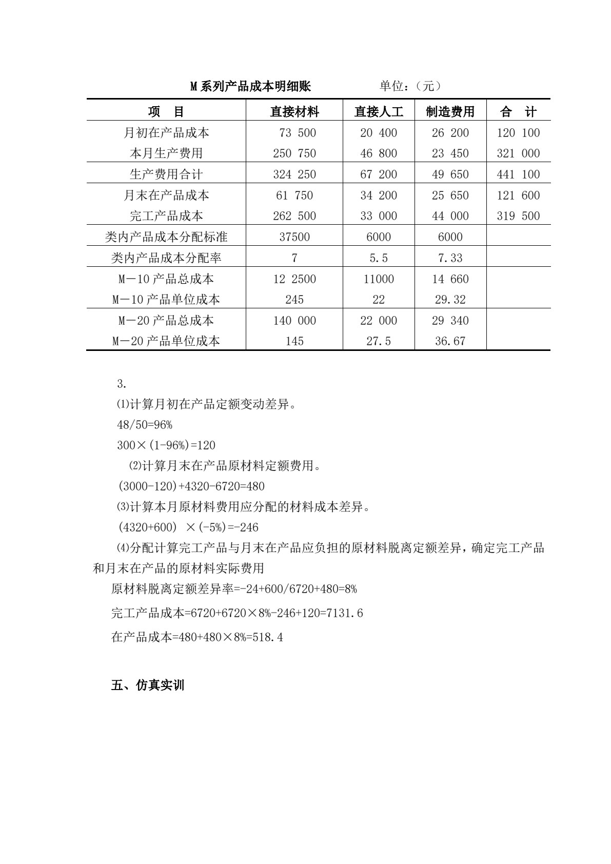 成本核算实务（挖改换封面）