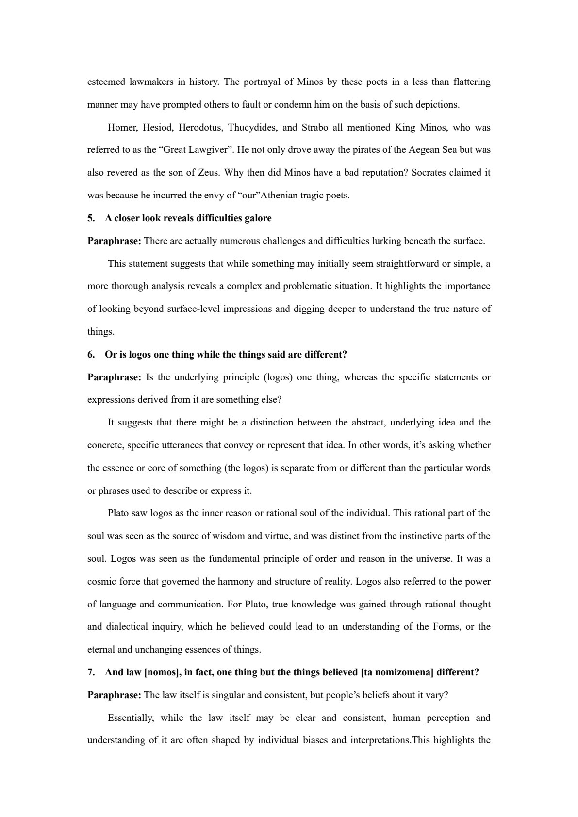 新时代大学法律英语读写译教程 1