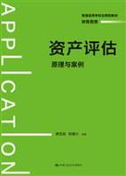 资产评估:原理与案例