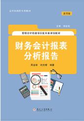 财务会计报表分析报告（活页版）