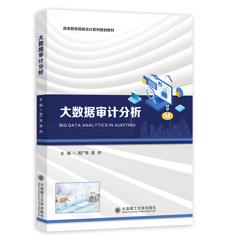 大数据审计分析