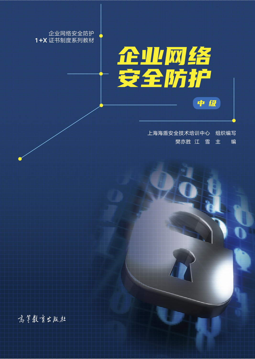 企业网络安全防护（中级）