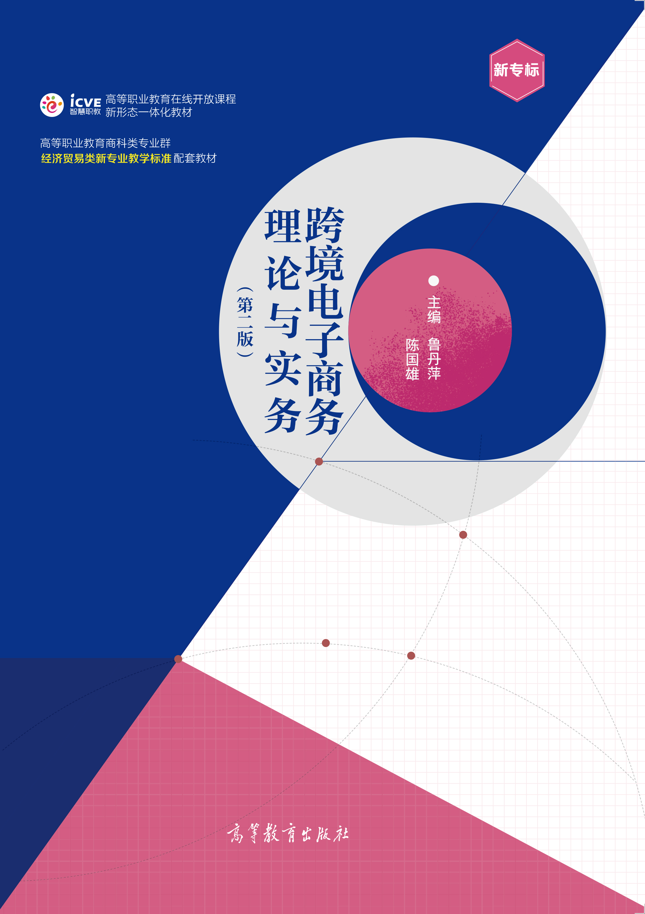 跨境电子商务理论与实务（第二版）